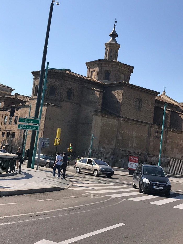 Imagen 10 de Iglesia de San Juan de los Panetes