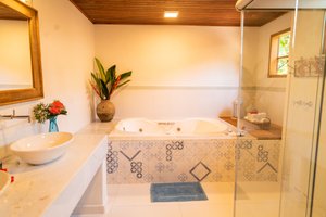 Quarto e suíte