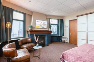 Chambre et suite