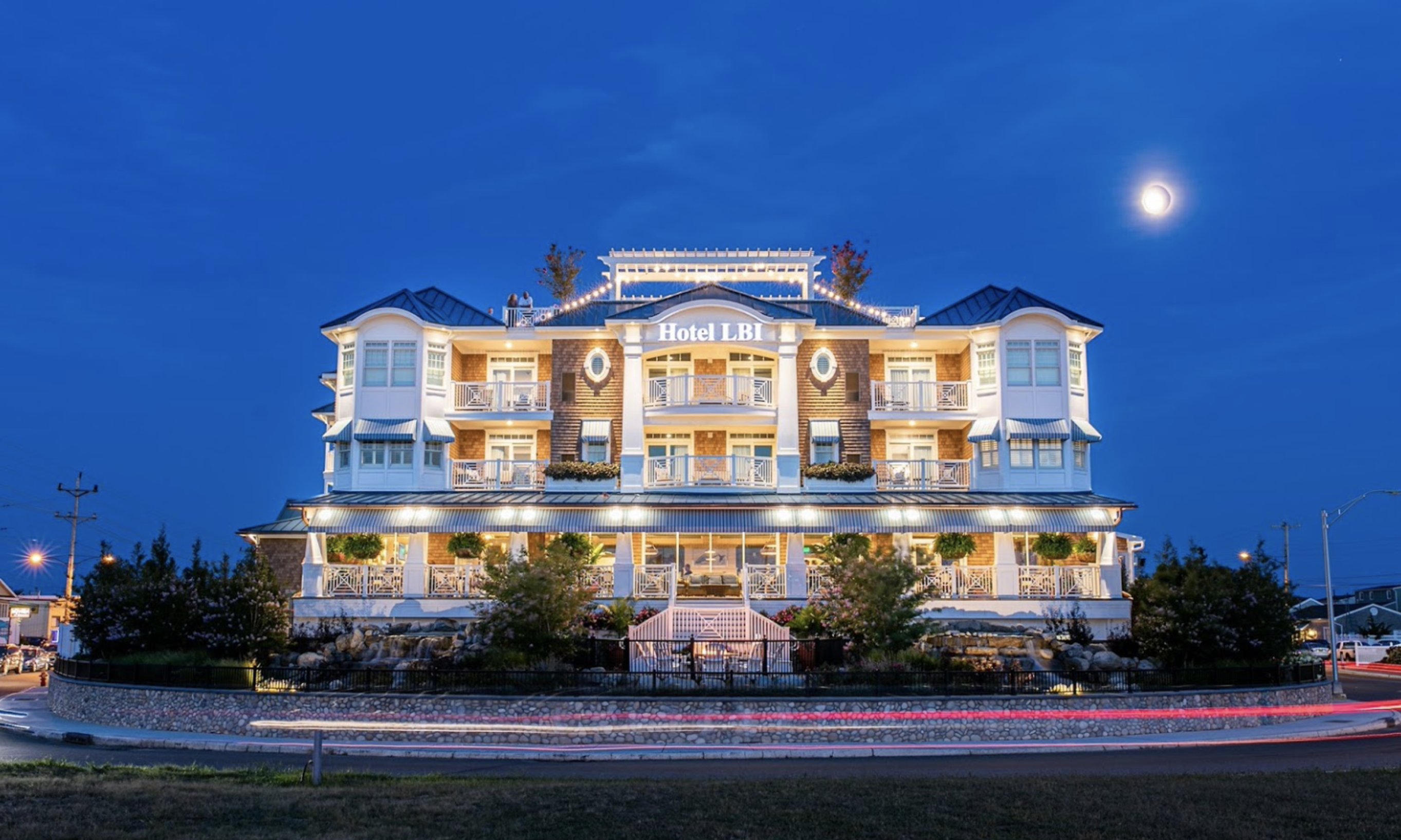 HOTEL LBI - Updated 2024 Prices & Reviews (Long Beach Island, NJ - Ship ...