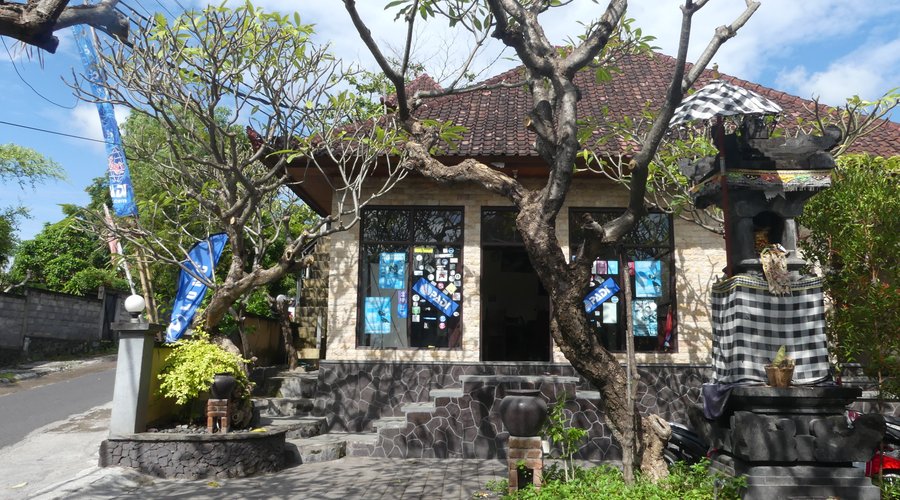 Dive Centre
