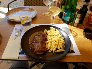 Comida