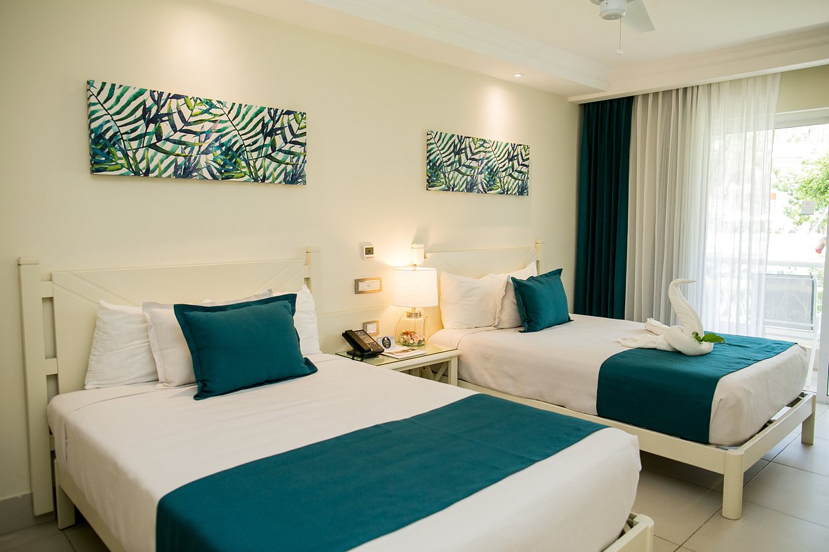 Hotel Vista Sol Punta Cana (Ex Carabela Bavaro) - Foro Punta Cana y República Dominicana