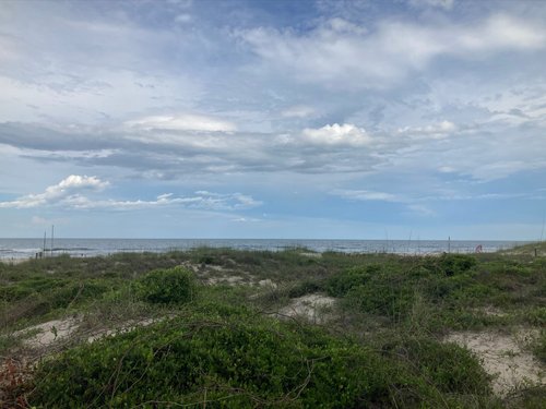 Amelia Island review images