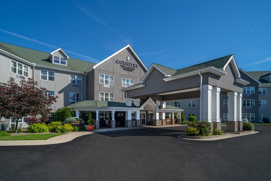 Country Inn Suites By Radisson Beckley Wv 86 1 2 7 Updated 21 Prices Hotel Reviews Tripadvisor