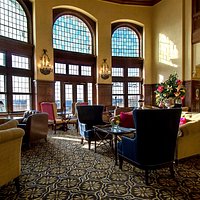 The Confederation Lounge