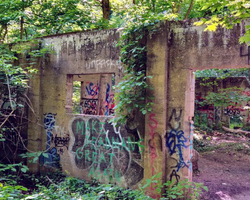 THE BEST McKeesport Hiking Trails (Updated 2023) - Tripadvisor