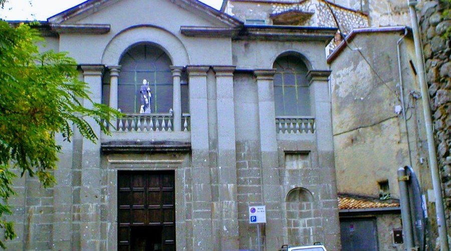 Chiesa di San Pietro