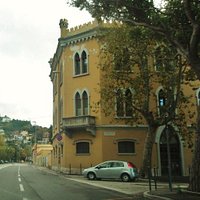 Villa Cesare