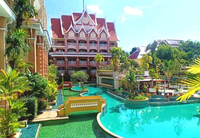 KRABI NATURE LUXURY BEACH RESORT - Updated 2025 Prices, Reviews, and Photos