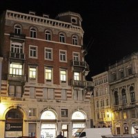 Casa Allodi