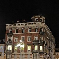 Casa Allodi