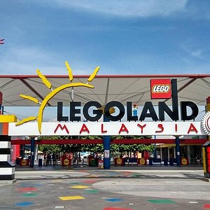 Legoland malaysia ticket promotion 2021