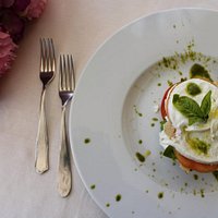 millefoglie di bufala