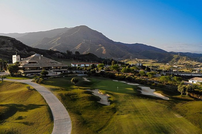 Imagen 10 de Valle Romano Golf & Resort