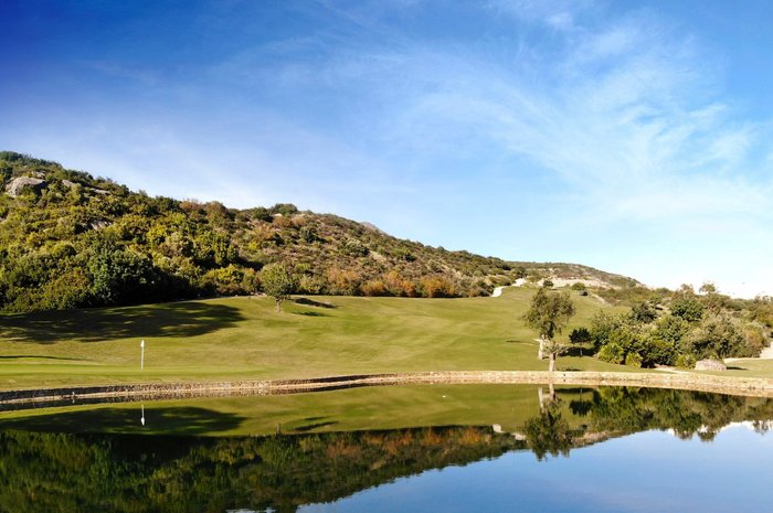 Imagen 9 de Valle Romano Golf & Resort