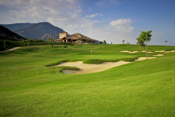 Imagen 5 de Valle Romano Golf & Resort