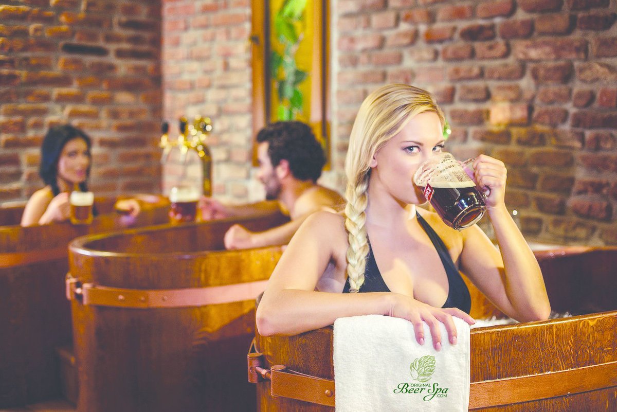 Original Beer Spa, Прага: лучшие советы перед посещением - Tripadvisor