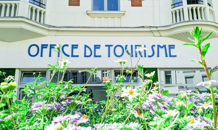 Office de Tourisme du Saint-Quentinois image