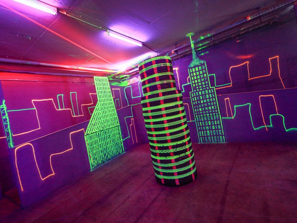 Activated Lasertag (Aalen) Lohnt es sich? Aktuell für 2025 (Mit fotos)