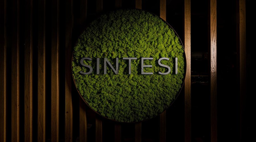 Sintesi image 4 - Full view
