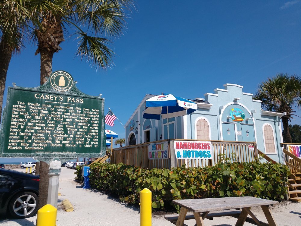 South Jetty Beach (Venice) - All You Need to Know BEFORE You Go