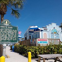 South Jetty Beach (Venice) - All You Need to Know BEFORE You Go