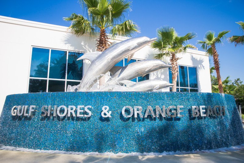 Gulf Shores Welcome Center image