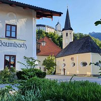 Unser Wirtshaus zum Baumbach - Neueröffnet am 01.01.2020