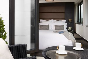 The Westbridge Hotel in London