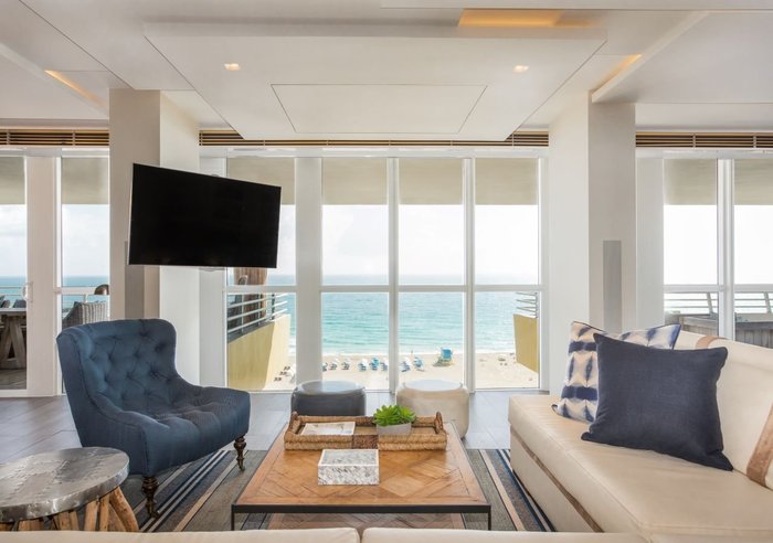 Hilton Bentley Miami/South Beach Rooms: Pictures & Reviews - Tripadvisor