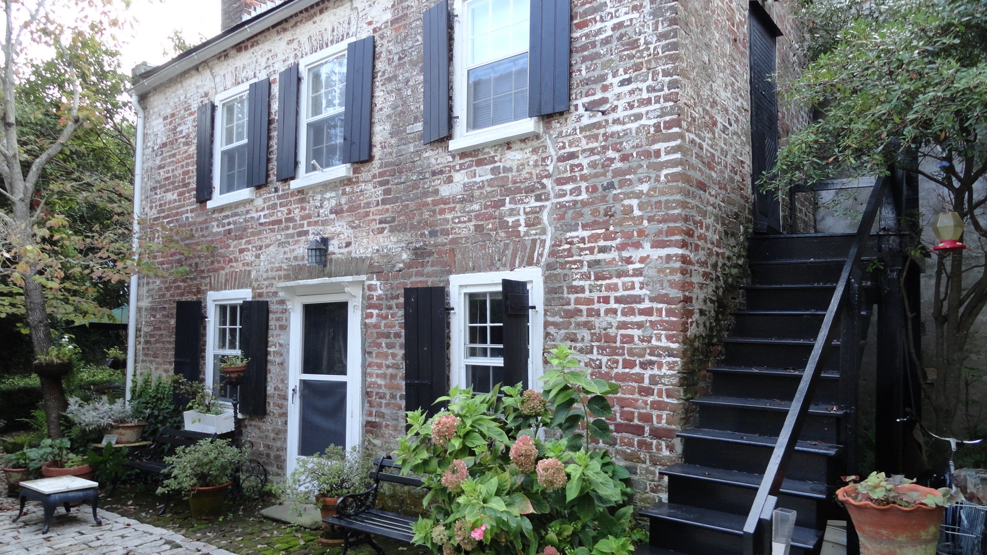 HISTORIC 86 CHURCH STREET BED & BREAKFAST - Prices & B&B Reviews ...