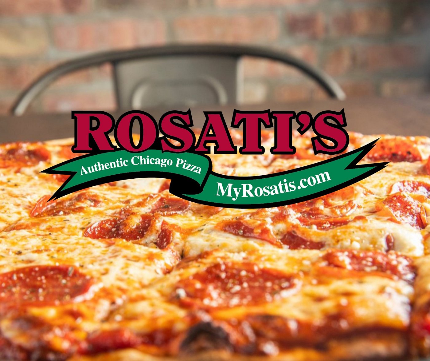 ROSATI'S PIZZA, Naples - Menu, Prices & Restaurant Reviews - Tripadvisor