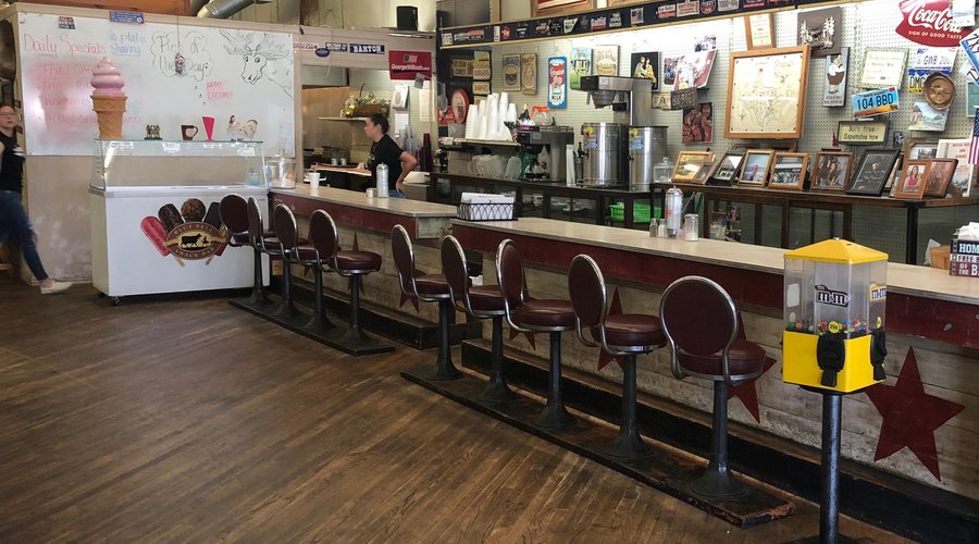 Moosehead Cafe
