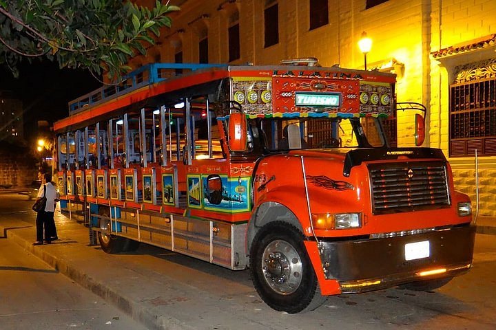 Party Bus Rentals Brooklyn