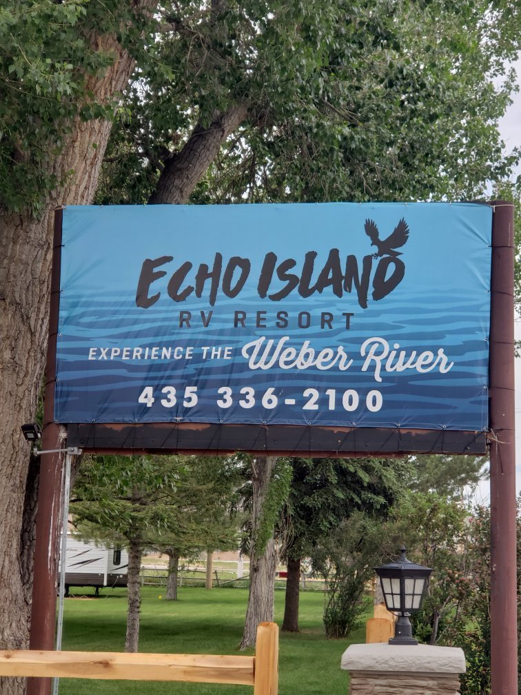 Escape Rv Resorts Updated 2020 Campground Reviews Coalville Utah Tripadvisor