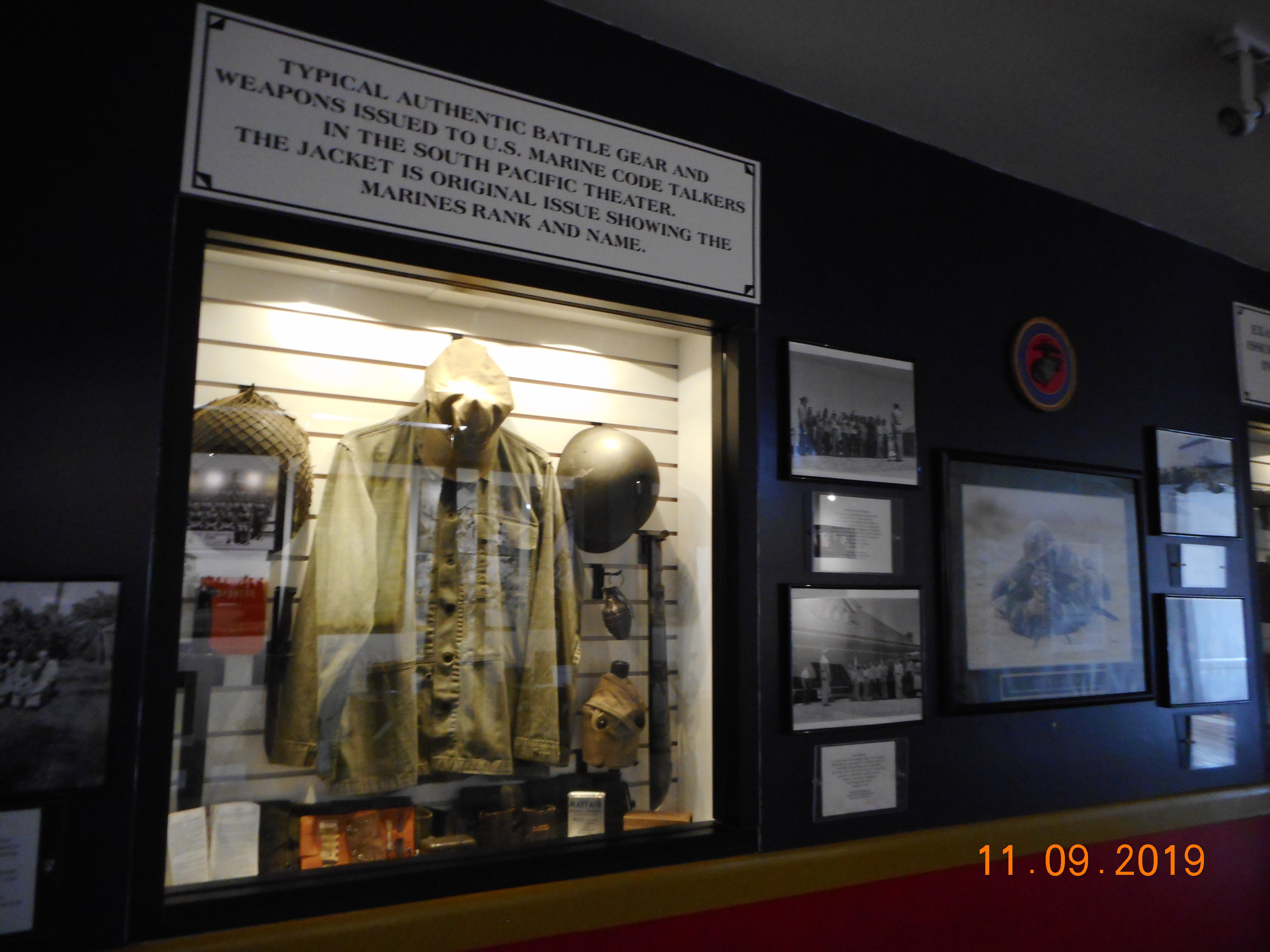 NAVAJO CODE TALKERS MUSEUM (Tuba City) - All You Need To Know BEFORE You Go