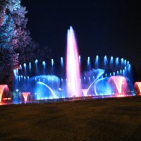 Music Fountain (Budapest) - All You Need to Know BEFORE You Go