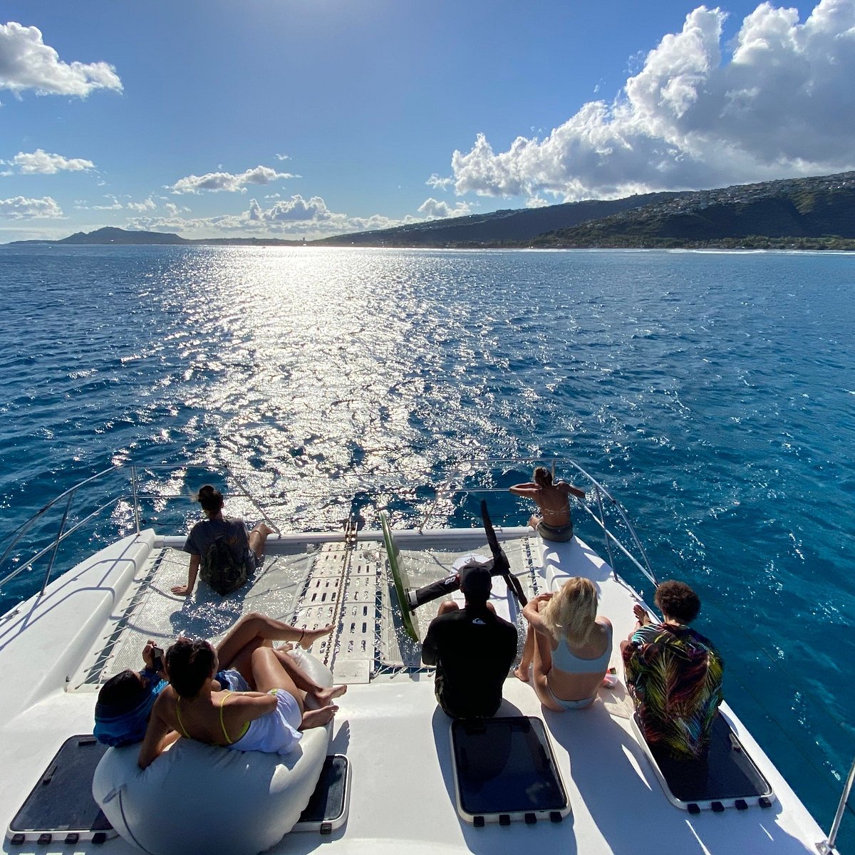 Hawaii Ocean Charters (Oahu) - All You Need to Know BEFORE You Go