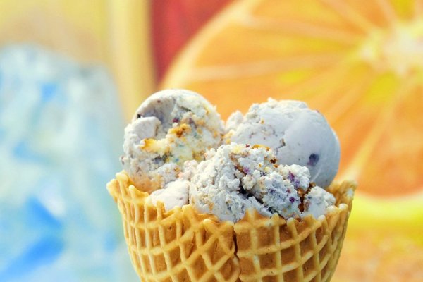 4 of The BEST Ice Cream Shops in Cocoa Beach You MUST Try!