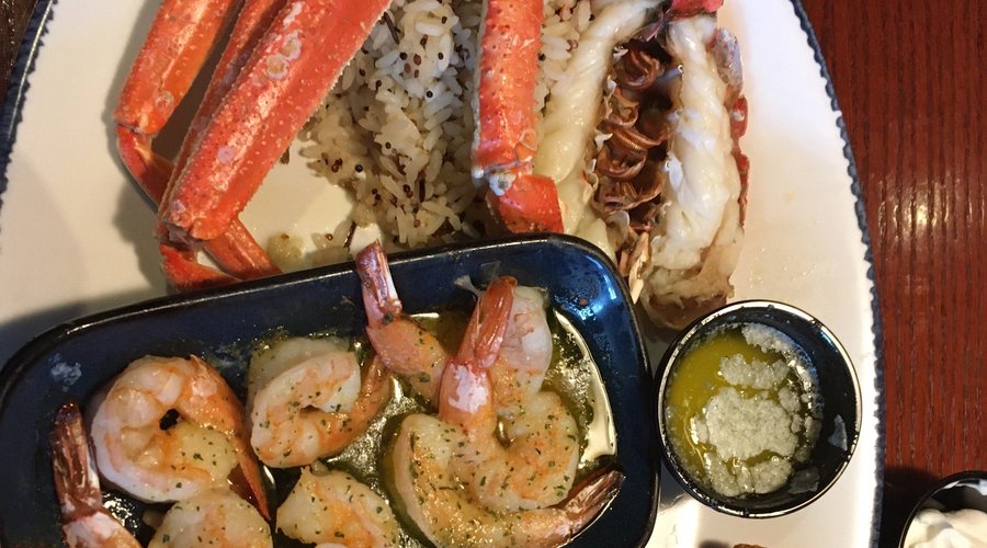 Red Lobster