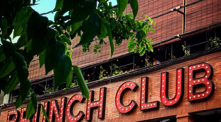 Brunch Club 