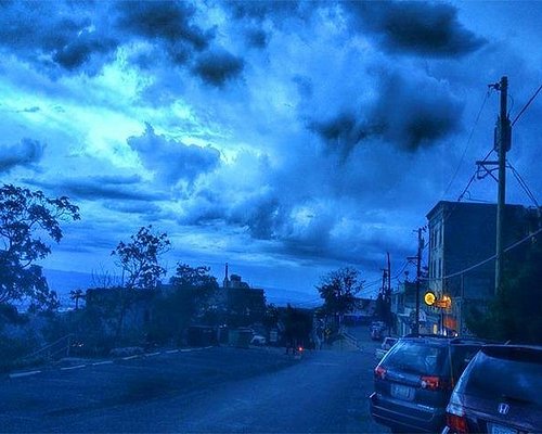 jerome az ghost tours