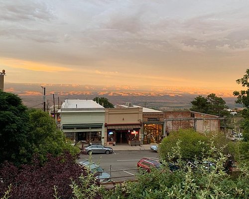 jerome az ghost tours