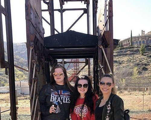 jerome az ghost tours