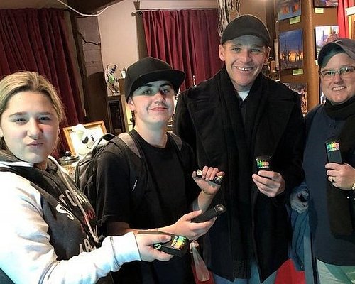 jerome az ghost tours