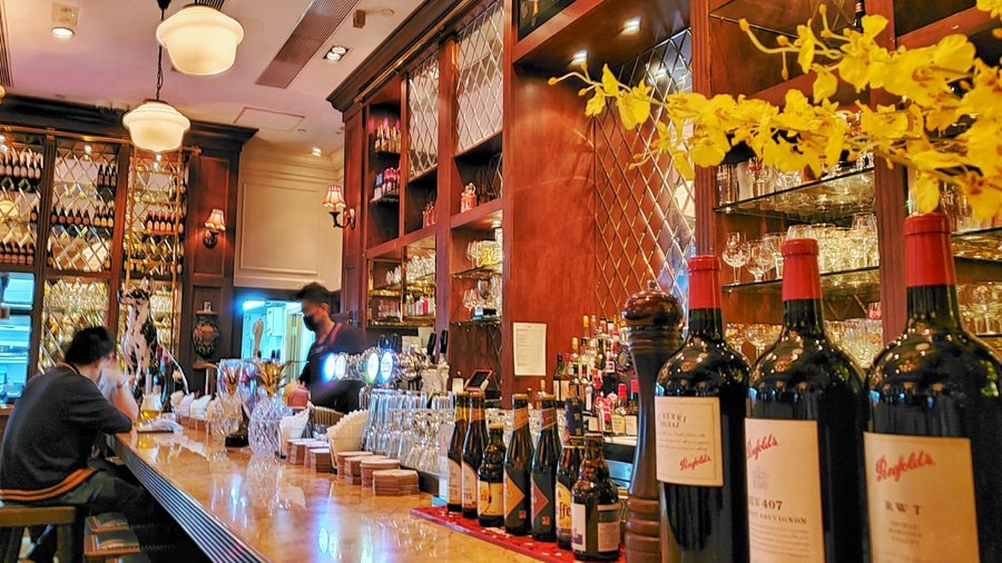 Frites Belgium On Tap (causeway Bay), 홍콩 - 레스토랑 리뷰 - 트립어드바이저