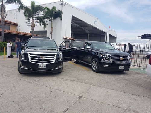 Limo Mix Monterrey