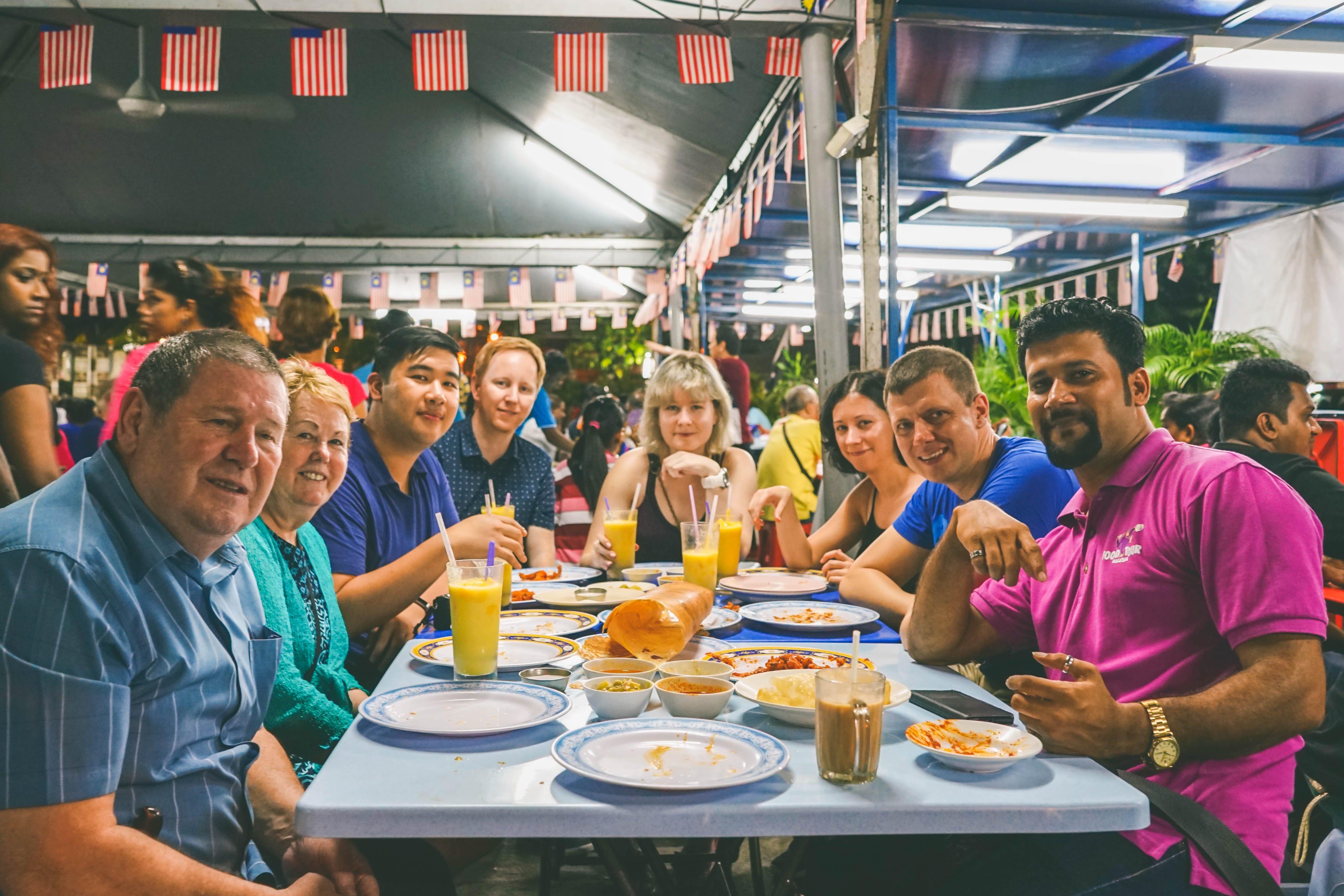 Food Tour Malaysia - All You Need To Know BEFORE You Go (2024)