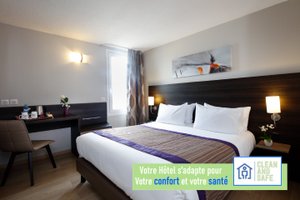 Zimmer und Suite